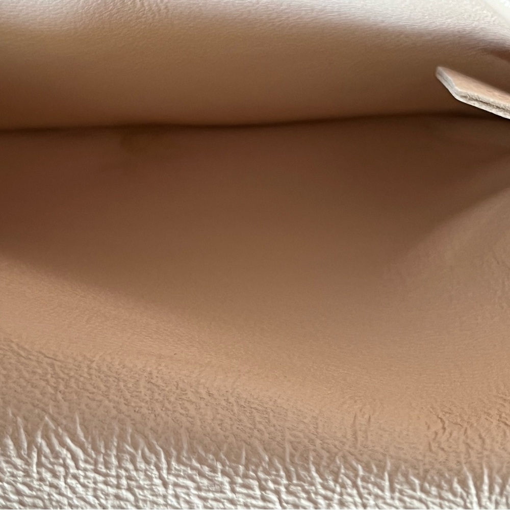 EUC Cream Color Chloe Elsie Bag - Picture 10 of 16